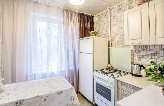 Apartment - Generala Tyuleneva 35 - Foto 5