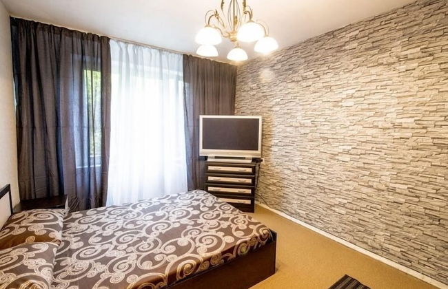Apartment - Generala Tyuleneva 35 - Foto 3