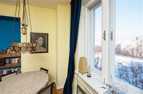 Foto 40 - Prime Host apartments on Patriarch Ponds