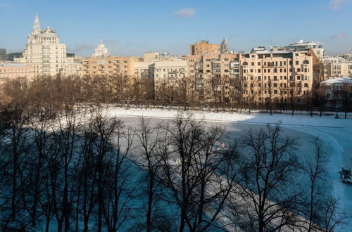 Photo 37 - Prime Host apartments on Patriarch Ponds