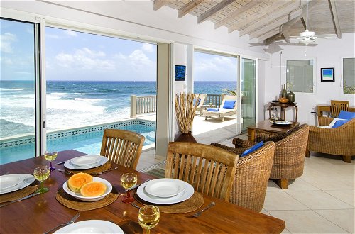 Foto 9 - Beach House Younes by Island Properties Online