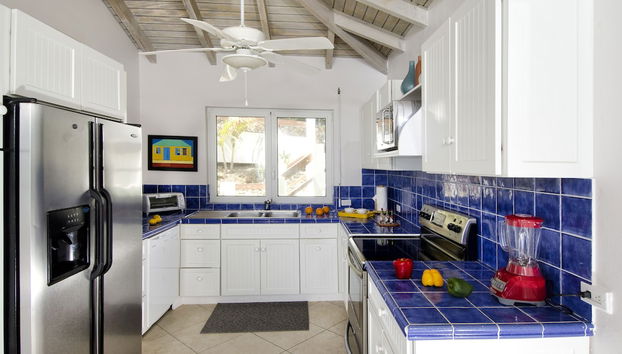 Cozinha privada
