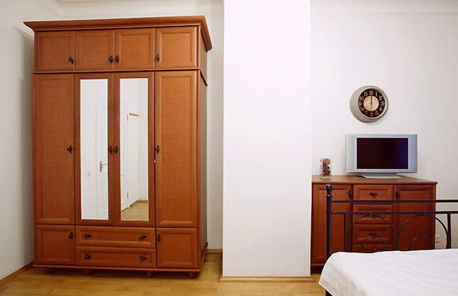 Apartlux on Merzlyakovskiy Pereulok - Foto 2