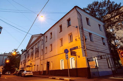 Photo 20 - Apartlux on Merzlyakovskiy Pereulok