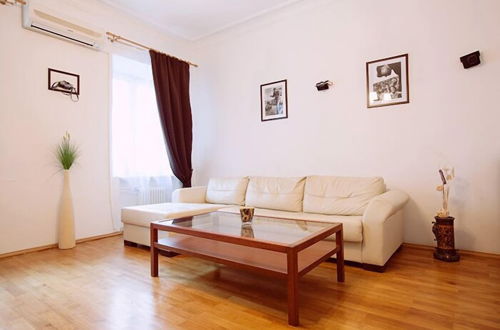 Photo 11 - Apartlux on Merzlyakovskiy Pereulok