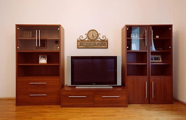 Apartlux on Merzlyakovskiy Pereulok - Foto 4
