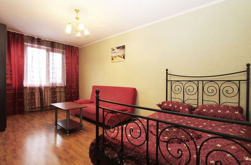 Photo 1 - ApartLux Ostankinskaya