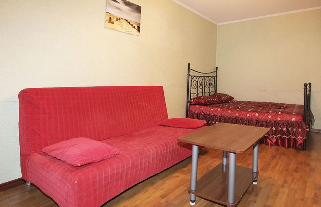 ApartLux Ostankinskaya - Foto 2