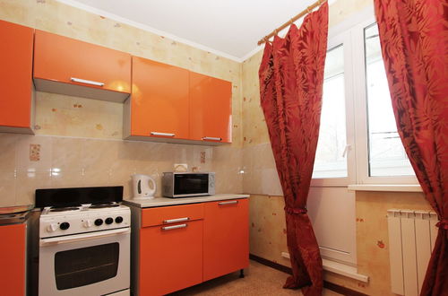 Photo 5 - ApartLux Ostankinskaya