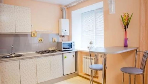 Cozinha privada
