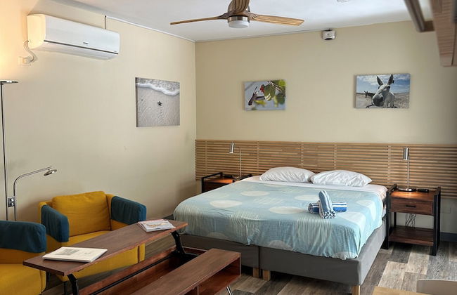 Coral Paradise Resort - Photo 23