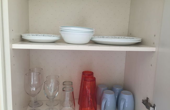 Coral Paradise Resort - Photo 24