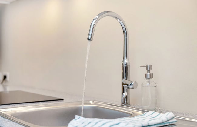 Coral Paradise Resort - Photo 27