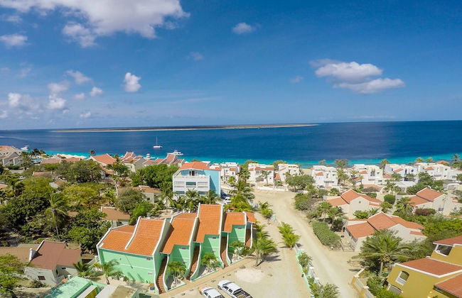 Coral Paradise Resort - Photo 48