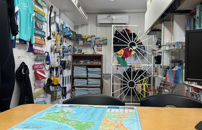 Coral Paradise Resort - Photo 14