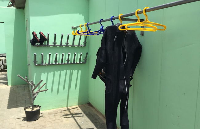 Coral Paradise Resort - Photo 39