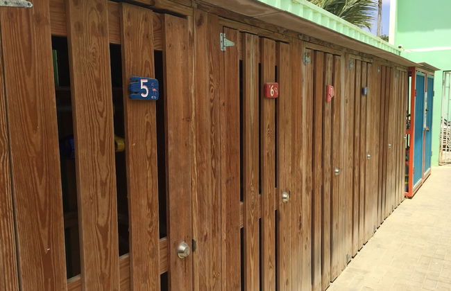 Coral Paradise Resort - Photo 38