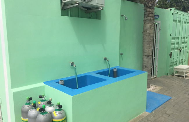 Coral Paradise Resort - Photo 46