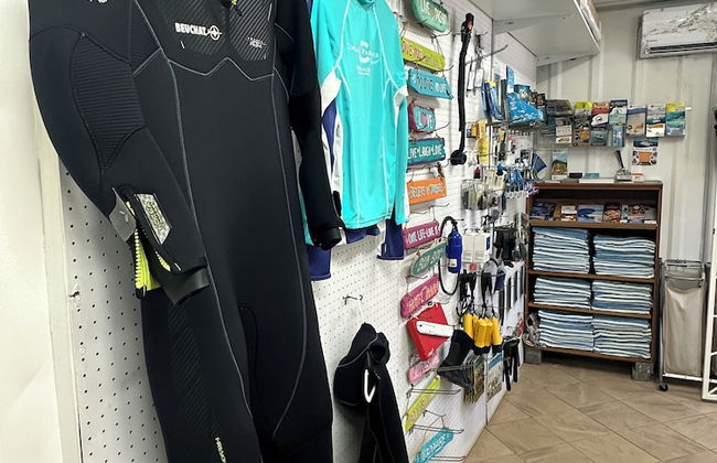 Coral Paradise Resort - Photo 13