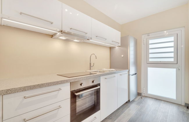 Coral Paradise Resort - Photo 25