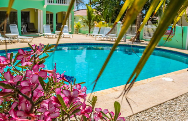 Coral Paradise Resort - Photo 1