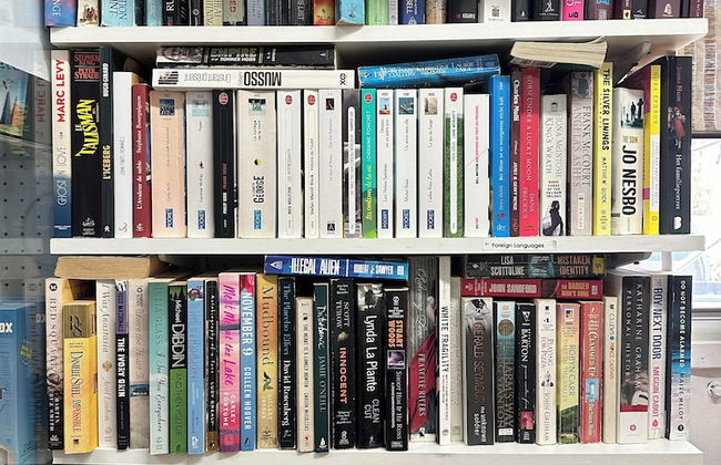 Coral Paradise Resort - Photo 12