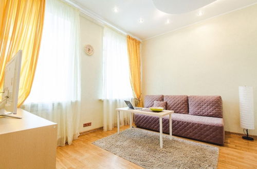 Photo 6 - Miracle Superior Apartment Old Arbat