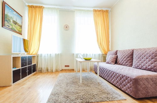 Photo 5 - Miracle Superior Apartment Old Arbat