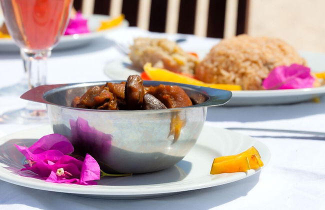 Village Bungalows Chez Honore - Foto 76