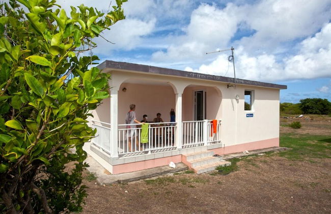 Village Bungalows Chez Honore - Foto 2