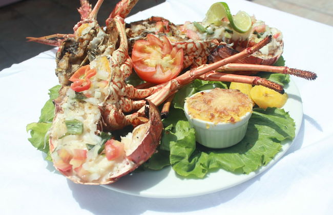 Village Bungalows Chez Honore - Foto 63