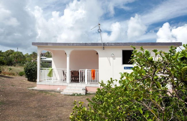 Village Bungalows Chez Honore - Foto 79