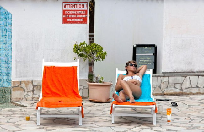 Village Bungalows Chez Honore - Foto 39