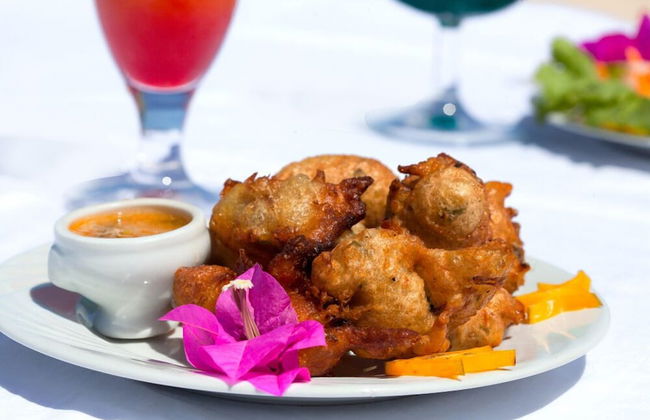 Village Bungalows Chez Honore - Foto 71