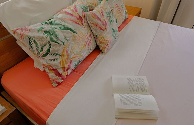 Village Bungalows Chez Honore - Foto 17