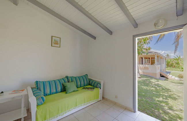 Village Bungalows Chez Honore - Foto 13