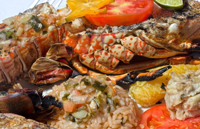 Village Bungalows Chez Honore - Foto 74