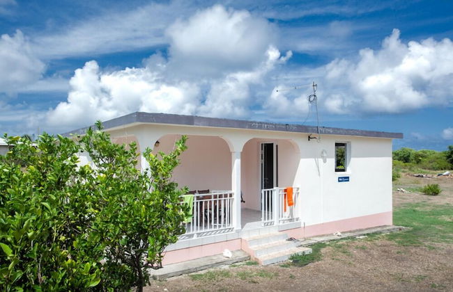 Village Bungalows Chez Honore - Foto 80