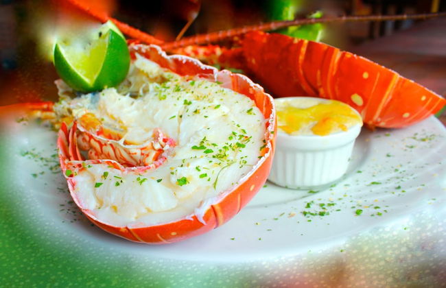 Village Bungalows Chez Honore - Foto 61