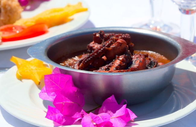 Village Bungalows Chez Honore - Foto 58