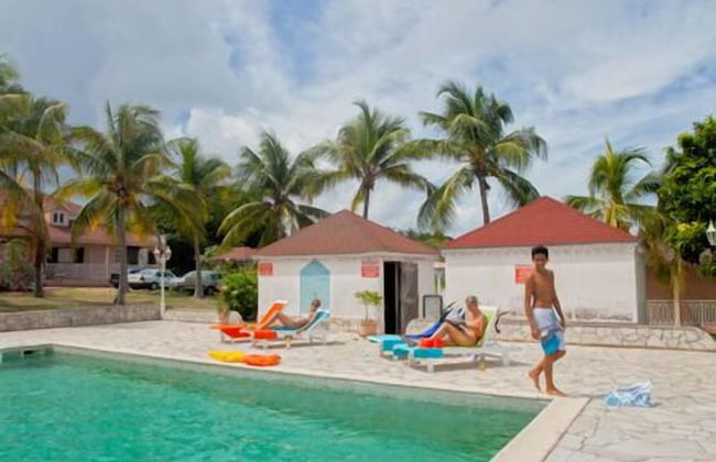 Village Bungalows Chez Honore - Foto 1