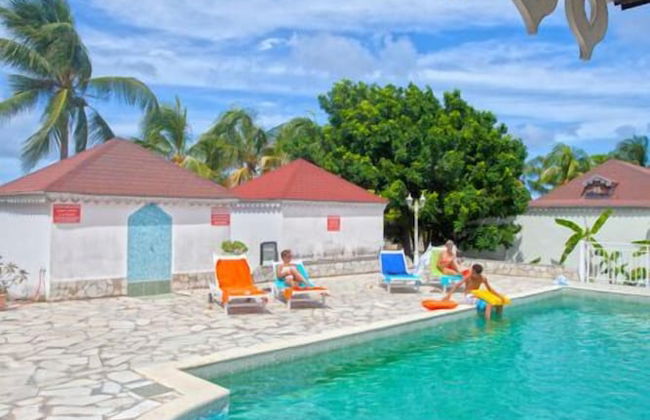 Village Bungalows Chez Honore - Foto 56