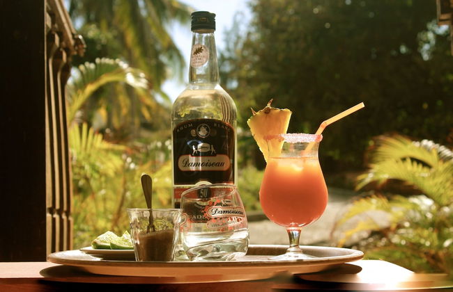 Village Bungalows Chez Honore - Foto 77