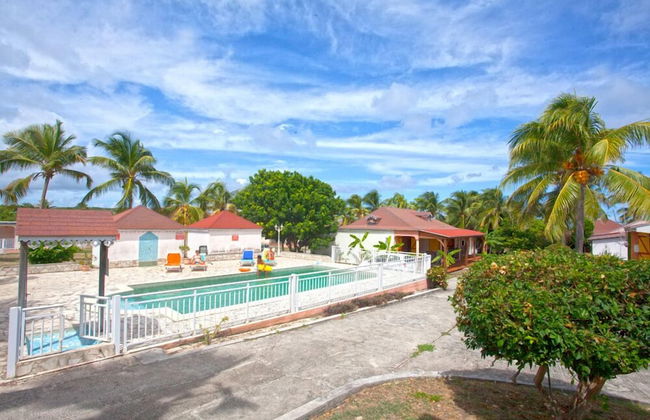 Village Bungalows Chez Honore - Foto 55