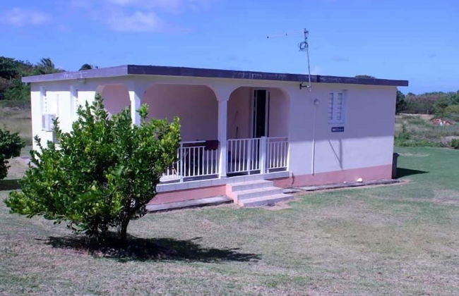 Village Bungalows Chez Honore - Foto 3