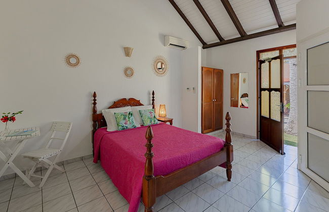 Village Bungalows Chez Honore - Foto 6