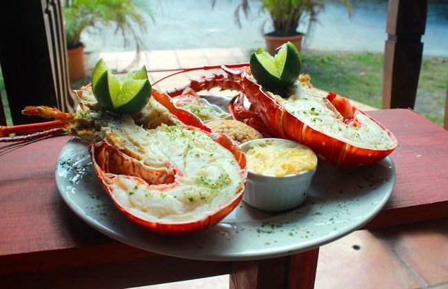 Village Bungalows Chez Honore - Foto 62