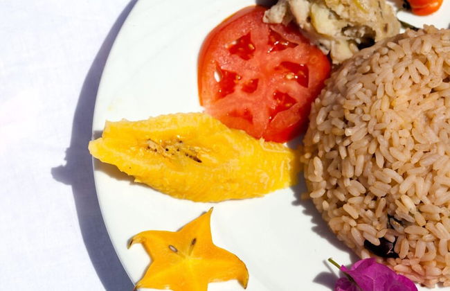 Village Bungalows Chez Honore - Foto 70