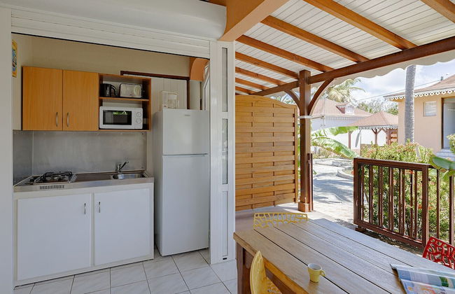 Village Bungalows Chez Honore - Foto 24