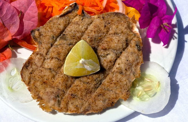 Village Bungalows Chez Honore - Foto 60